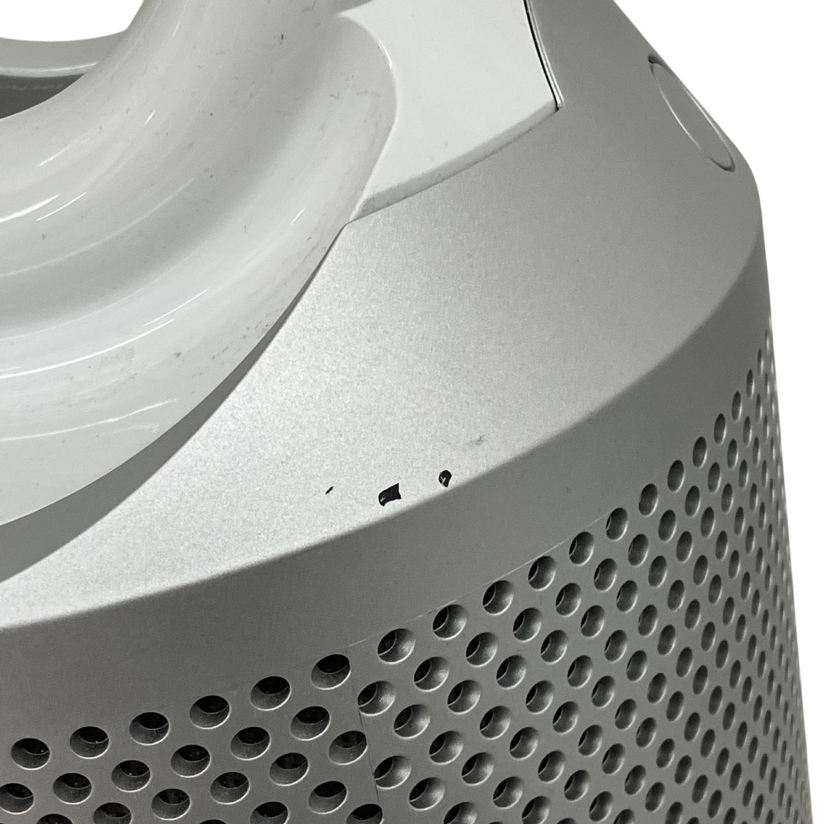 【中古良品】ダイソン Pure Hot Cool HP03扇風機 ヒーター Dyson（ダイソン） Dyson Pure Hot + Cool Link HP03 空気清浄機能付