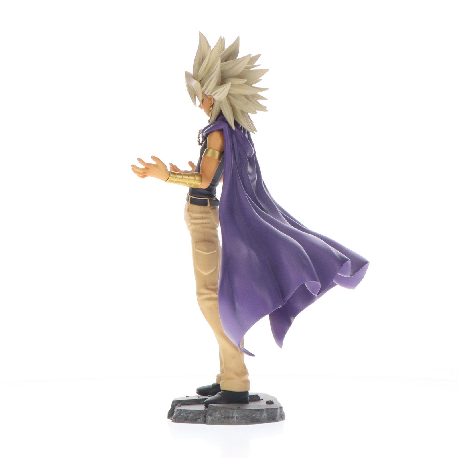 2*定様 遊戯王 闇マリク フィギュア コトブキヤ ARTFX J 闇マリク｜遊☆戯☆王デュエルモンスターズ｜男性キャラクター