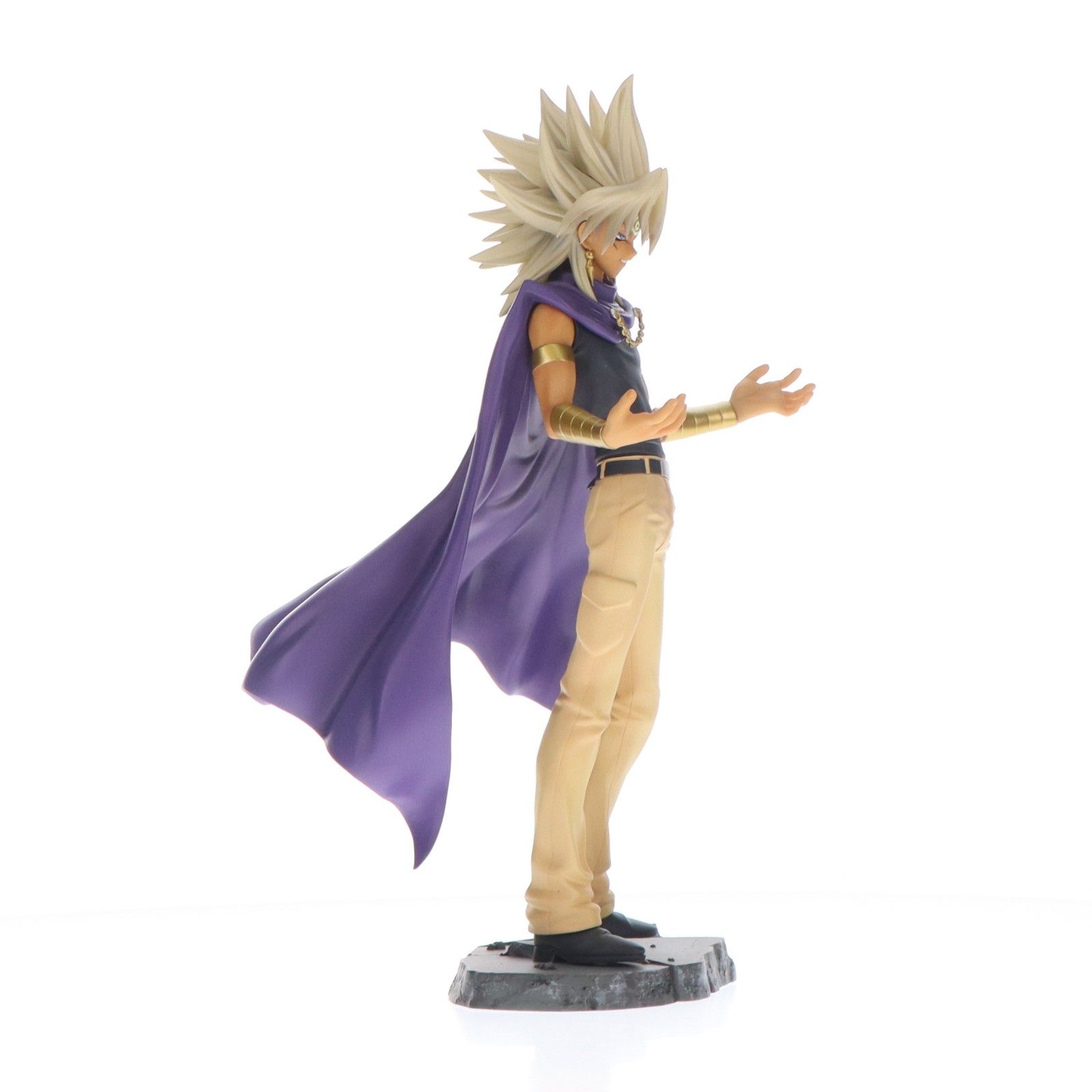 再々販) ARTFX J 闇マリク 遊☆戯☆王デュエルモンスターズ 1/7 完成品