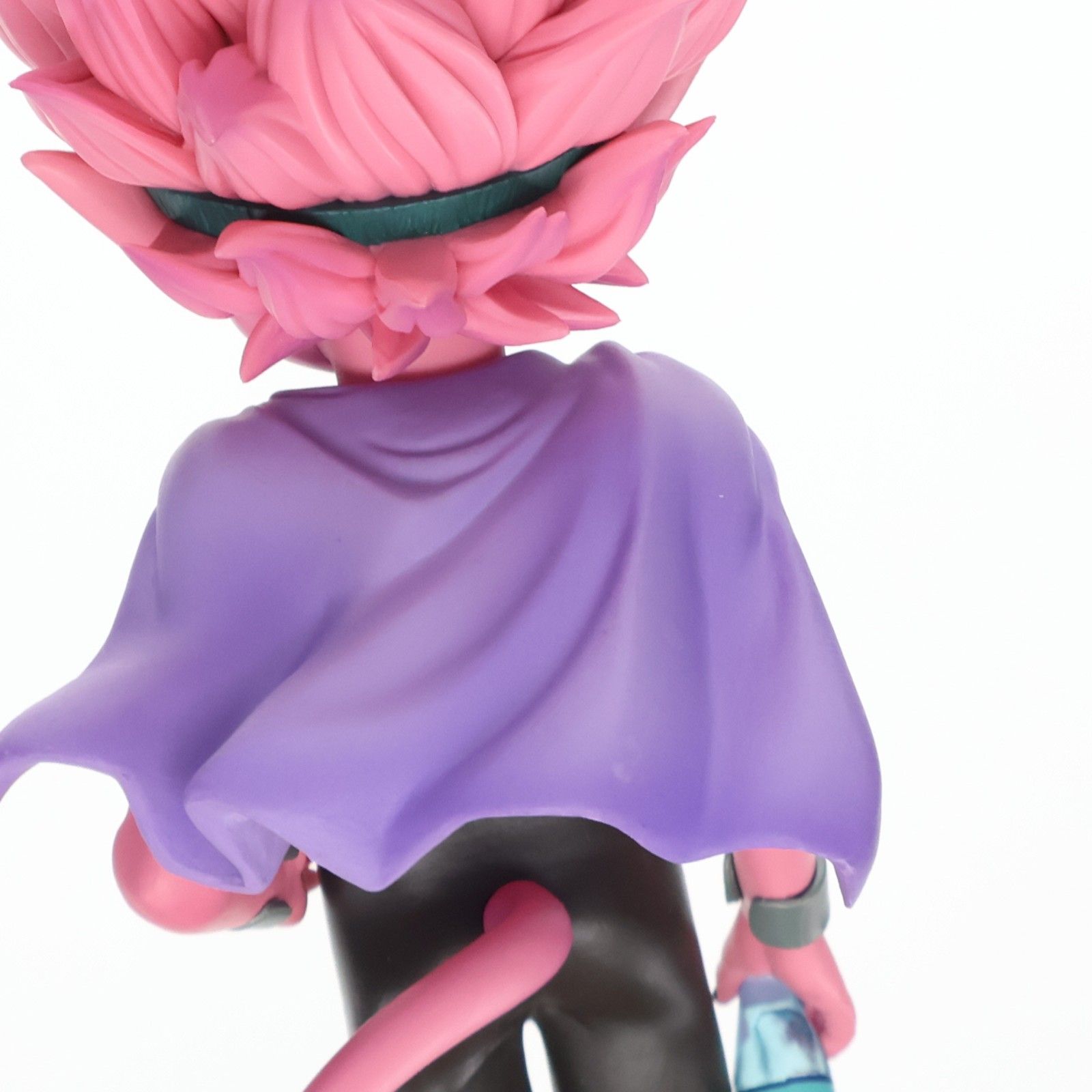 A賞 ベルゼブブ 一番くじ SAND LAND(サンドランド) MASTERLISE