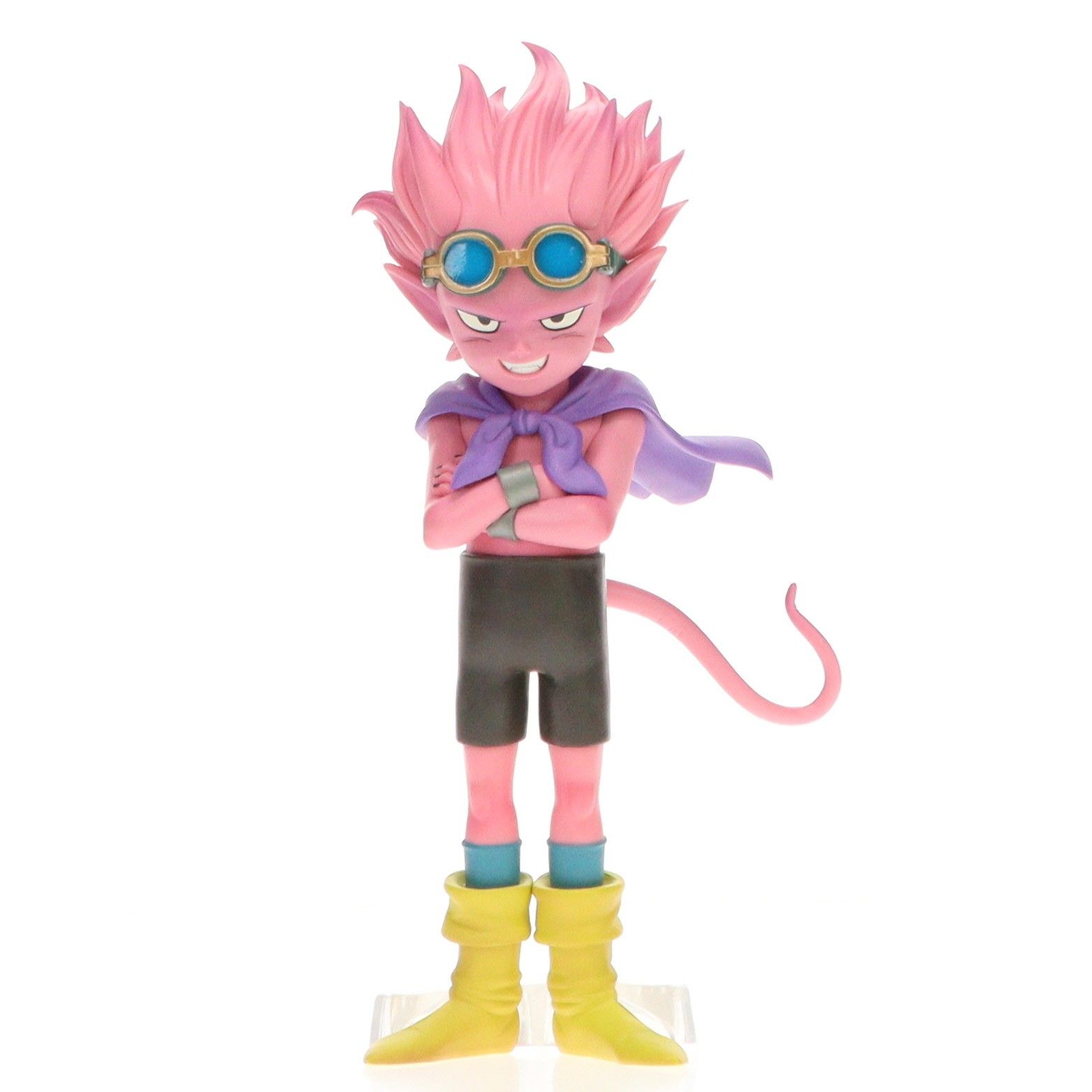 ラストワン賞 ベルゼブブ ラストワンver. 一番くじ SAND LAND(サンド