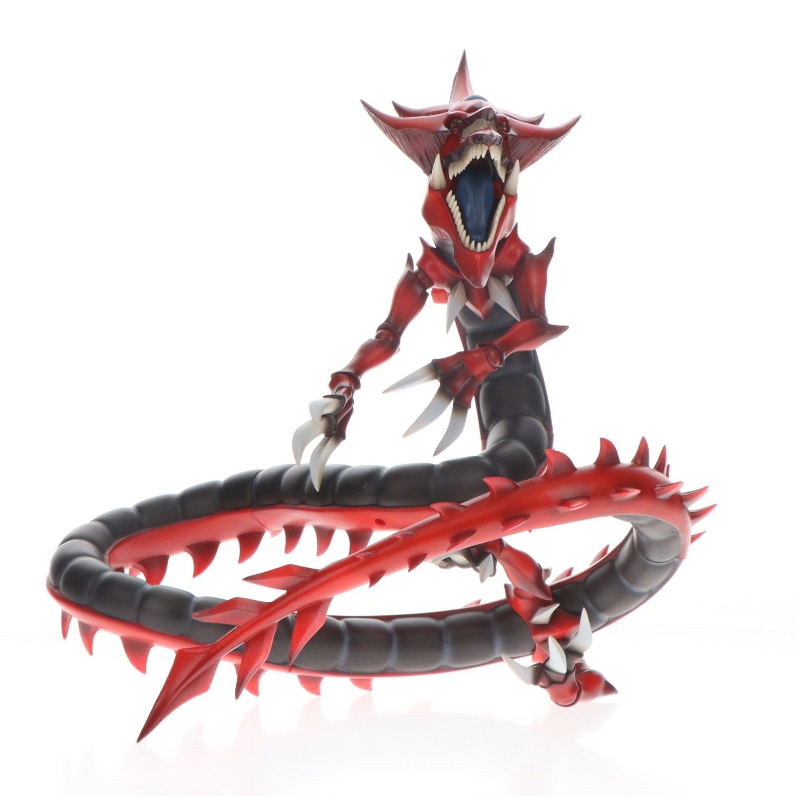 重巧超大 オシリスの天空竜 遊☆戯☆王デュエルモンスターズ 完成品