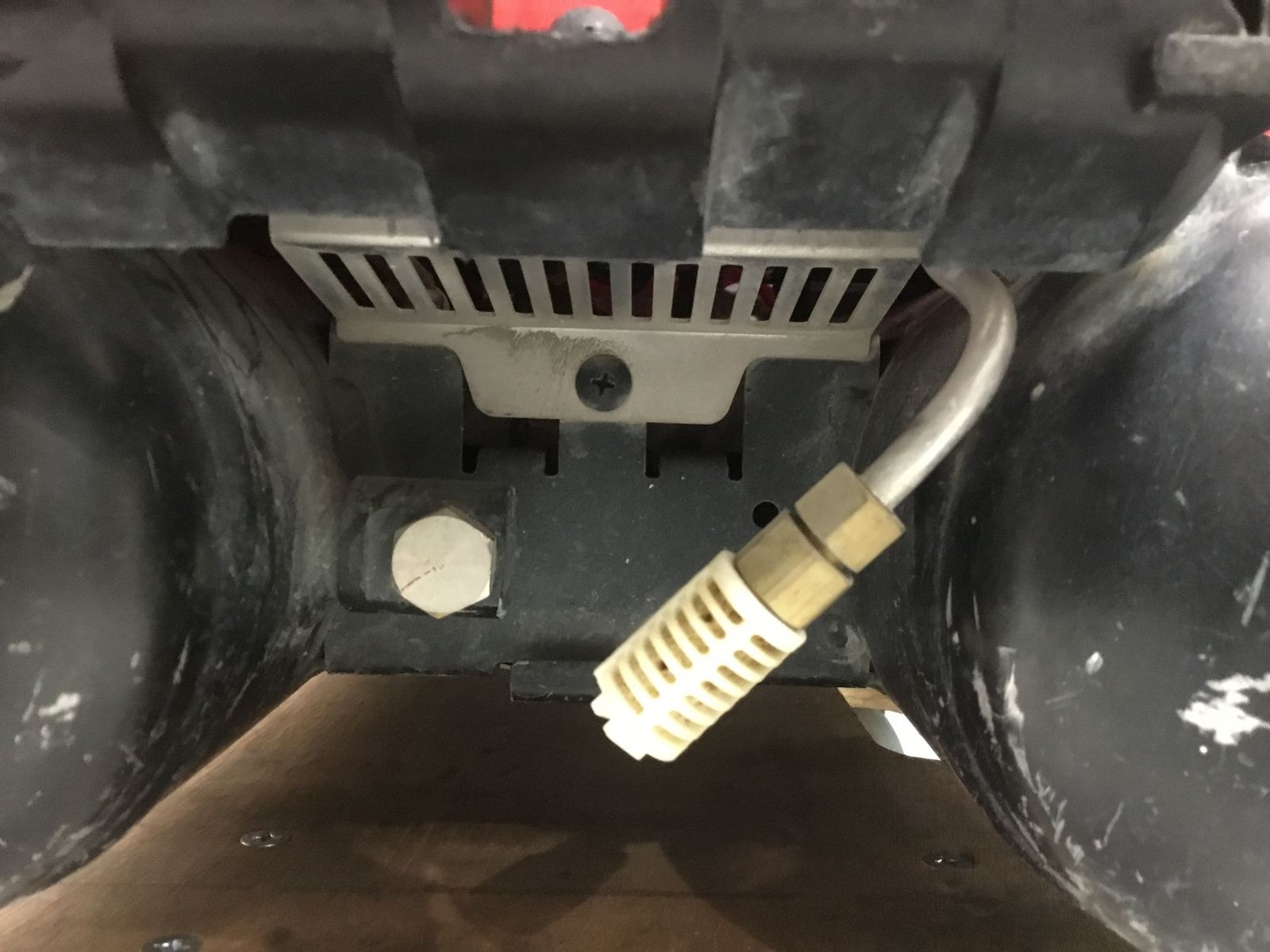 0906 高圧スーパーエアコンプレッサ