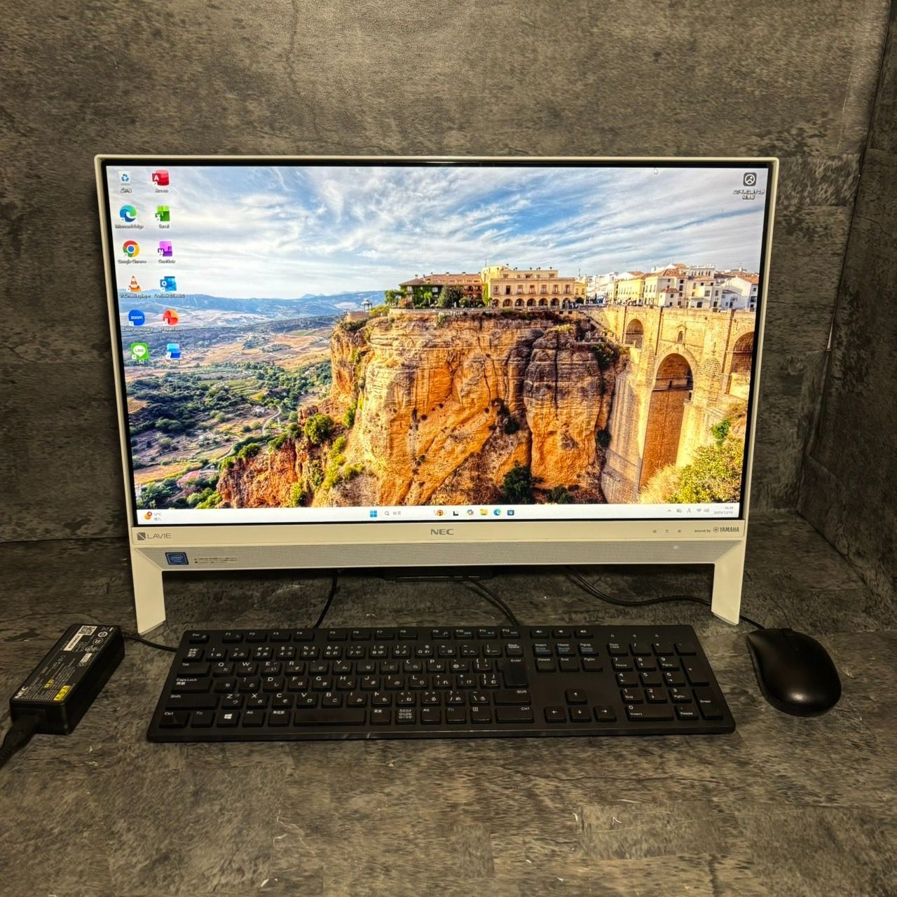 NDe 1504 N み オフィス2025ワード エクセル