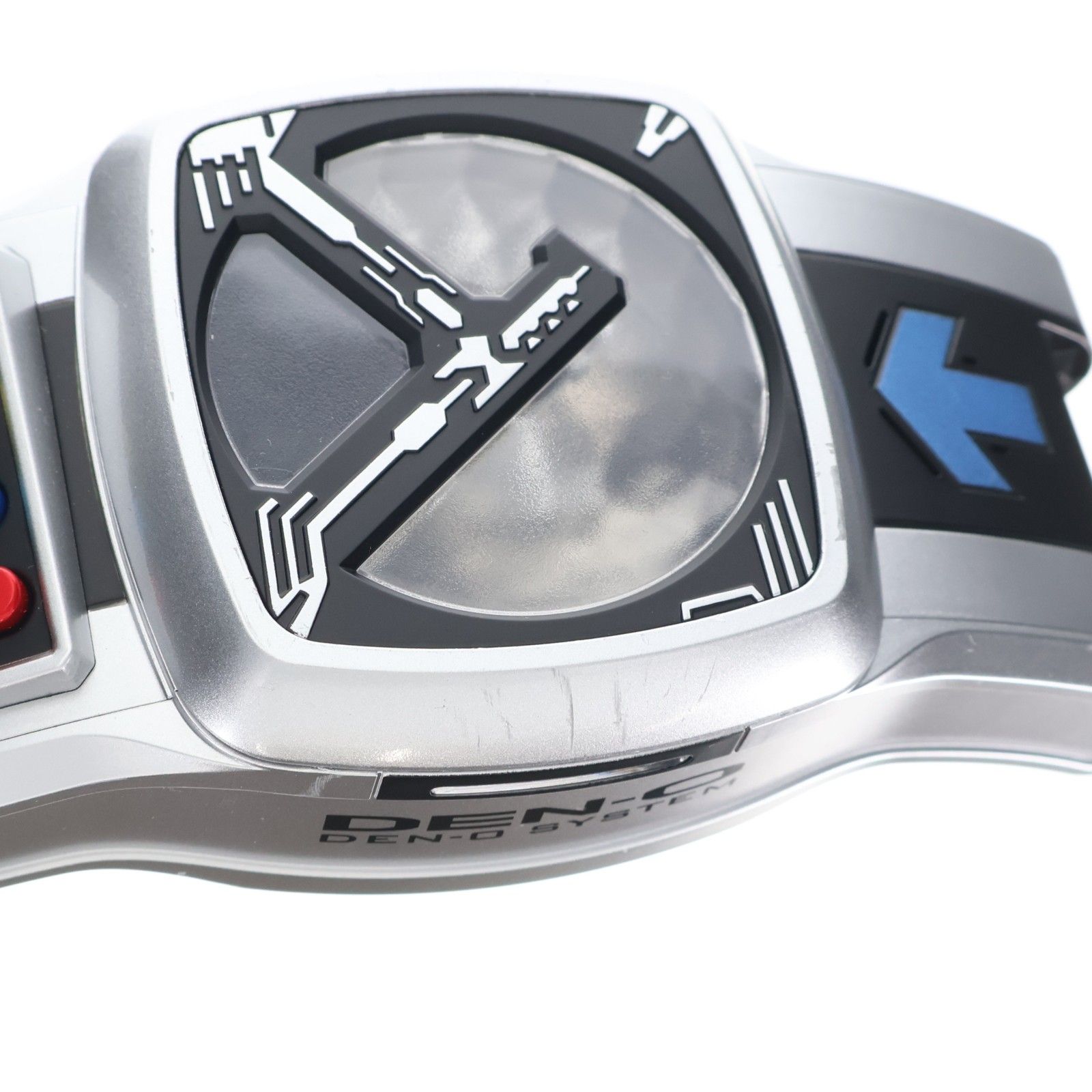 コンプリート セレクション　モディフィケーション デンオウベルト＆ケータロス Amazon.co.jp: BANDAI COMPLETE SELECTION MODIFICATION DEN-O BELT