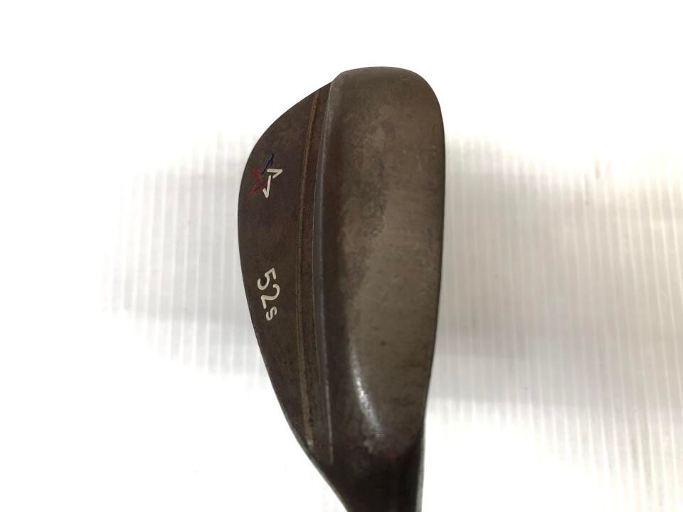 アーティザンゴルフ ARTISAN WEDGE 52度 ダイナミックゴールド S200