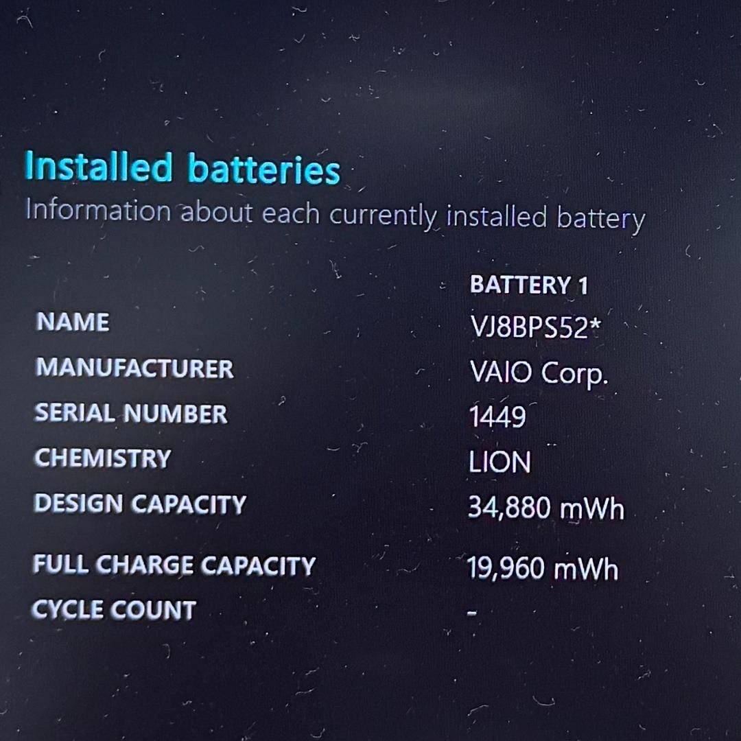  入門機 Windows 11正式対応 第8世代 VAIO Pro メモリ8 GB Office付き にも 届いてすぐ使えます マウスはおまけ S 508-C Windowsノート本体 ノートPC