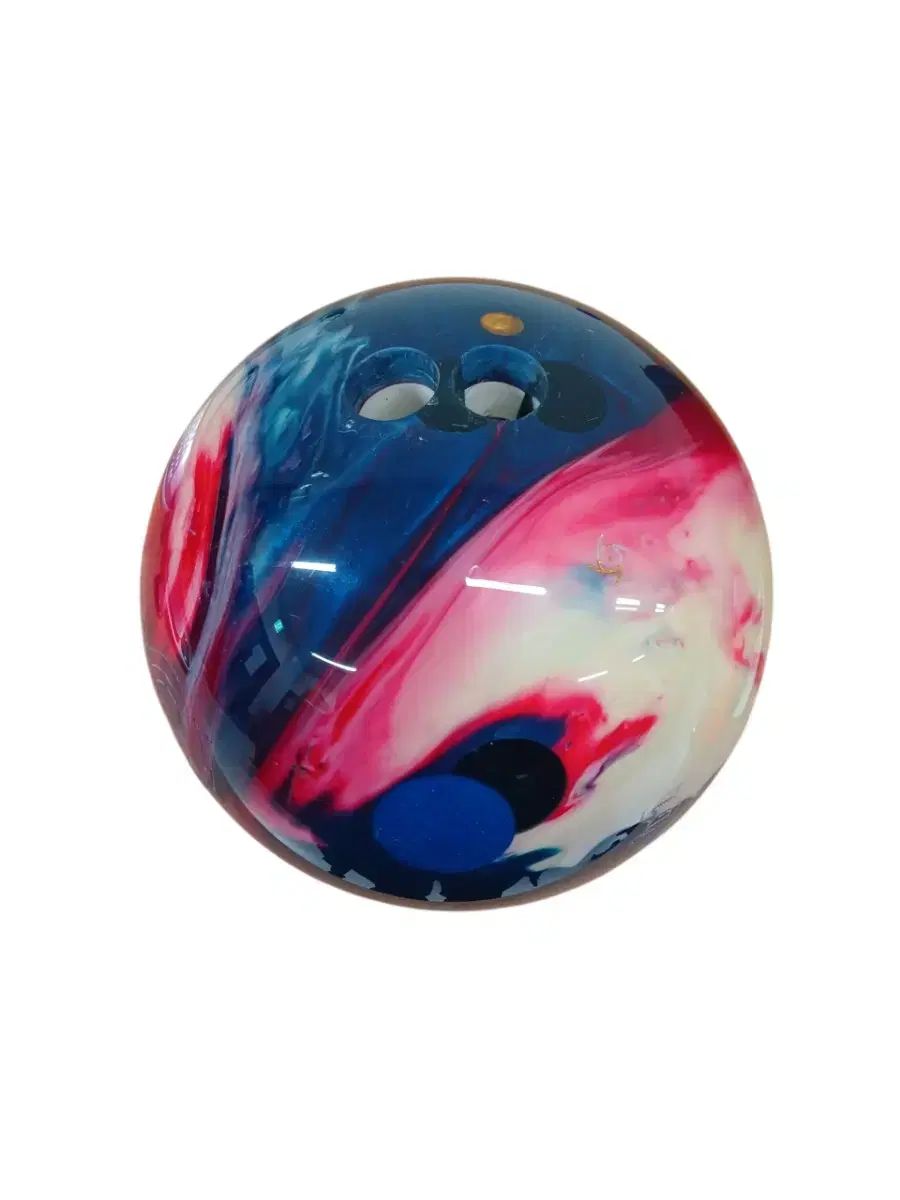 ボーリングボール 復元完了 14 p トゥーフィンガー パワーソリューション