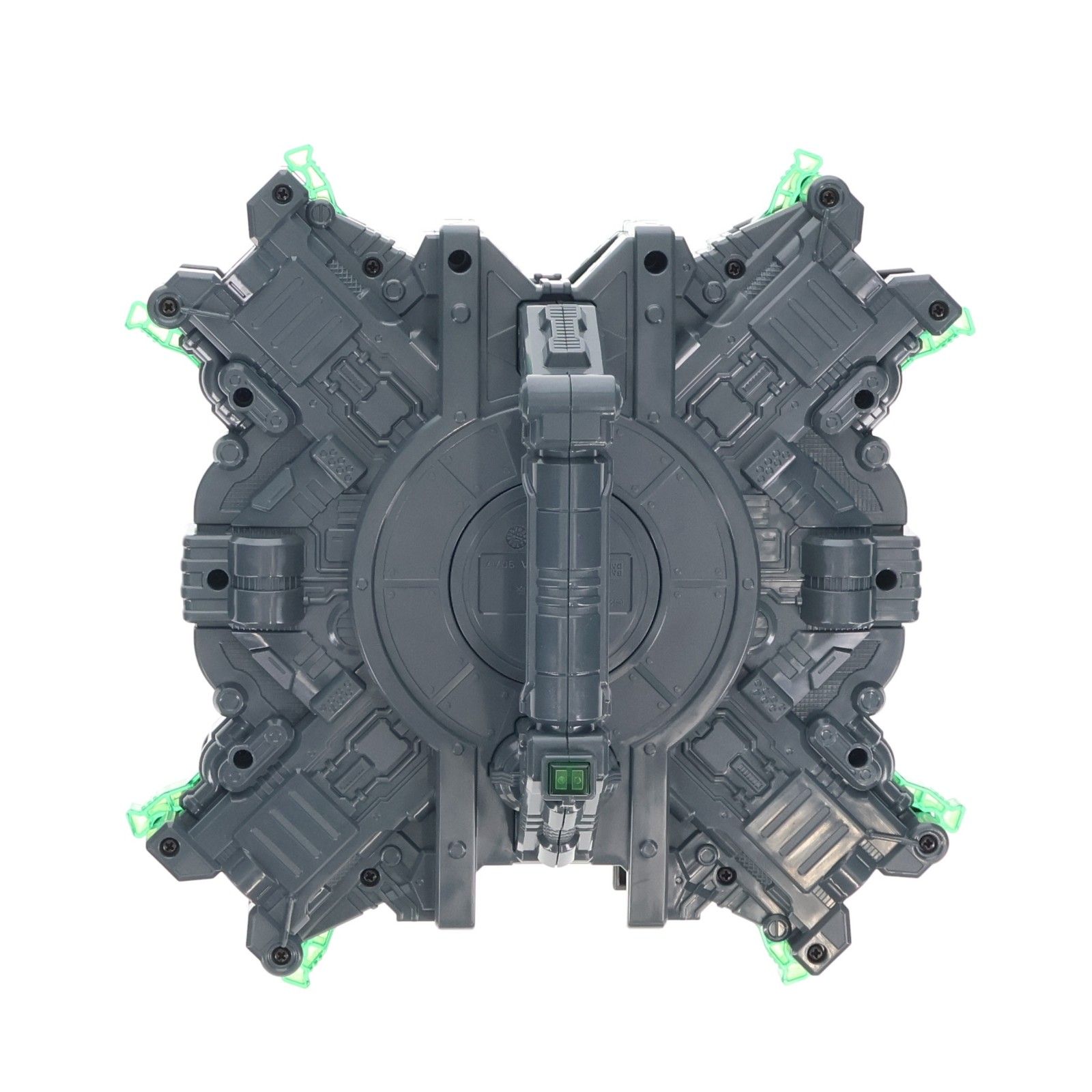 超多色発光剣 DXプリズムビッカー 仮面ライダーW(ダブル) 完成トイ