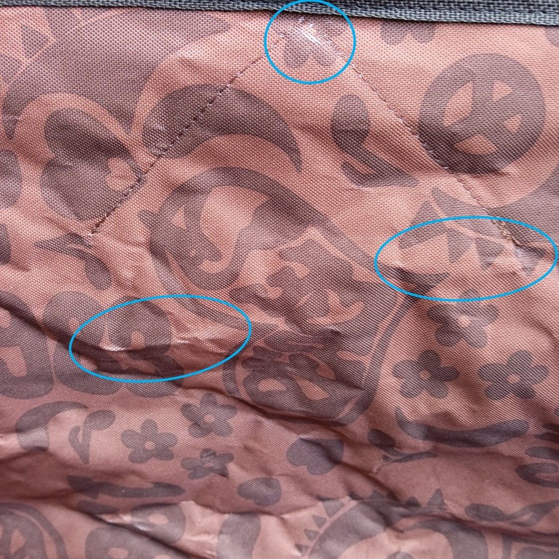 キャリーワゴンカート LOVE