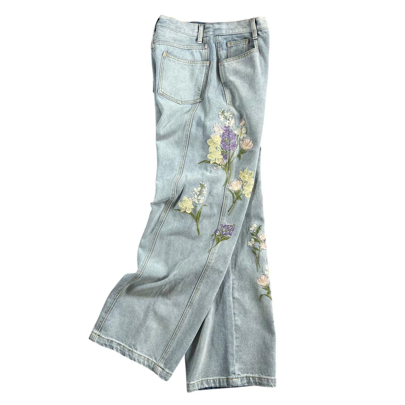 ライトブルー 1