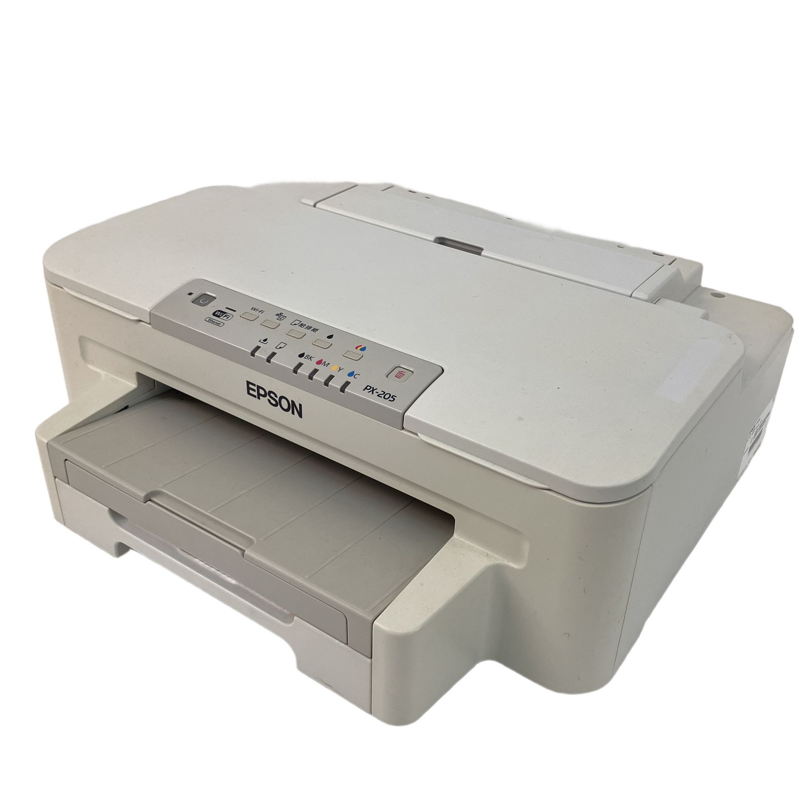EPSON エプソン PX-205 インクジェット プリンター PC A 4