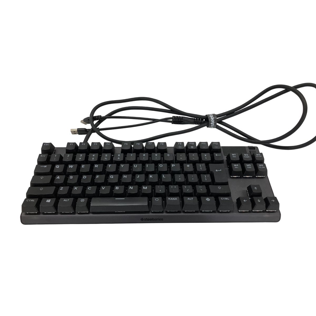 steelseries KB-00012 APEX PRO TKL ゲーミングキーボード