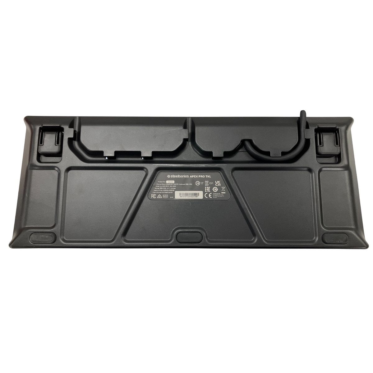 ゲーミングキーボード