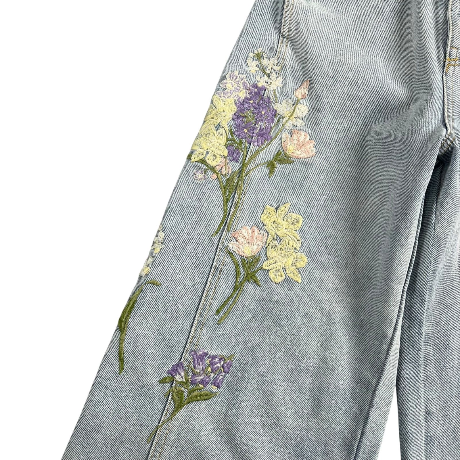 ライトブルー 1