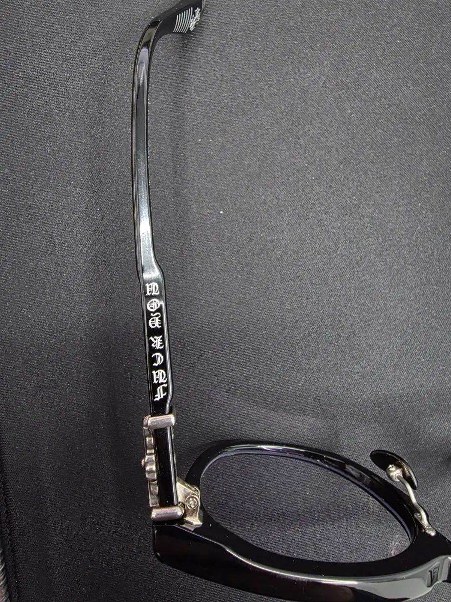 CHROME HEARTS クロムハーツ ロード オブ ヒーローズ サイクル メガネ