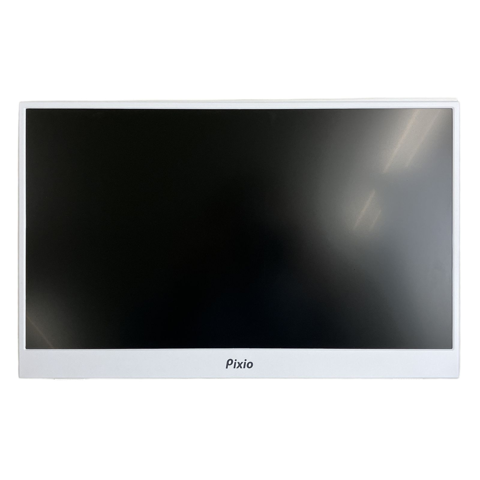 Pixio ポータブルモニター モバイルモニター 白 ホワイト15.6インチ Amazon.co.jp: Pixio ポータブルモニター モバイルモニター 白