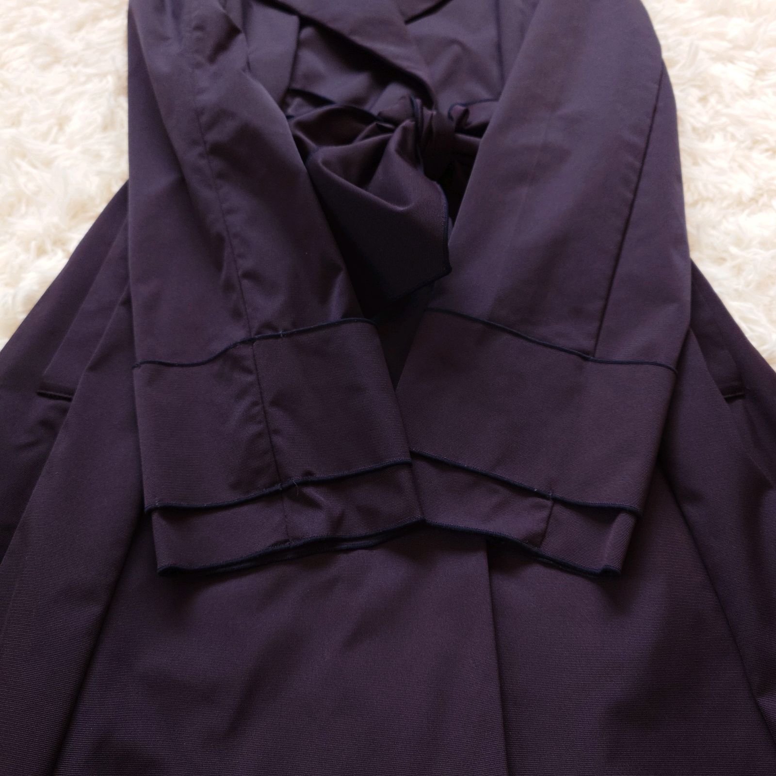 トレンチコート