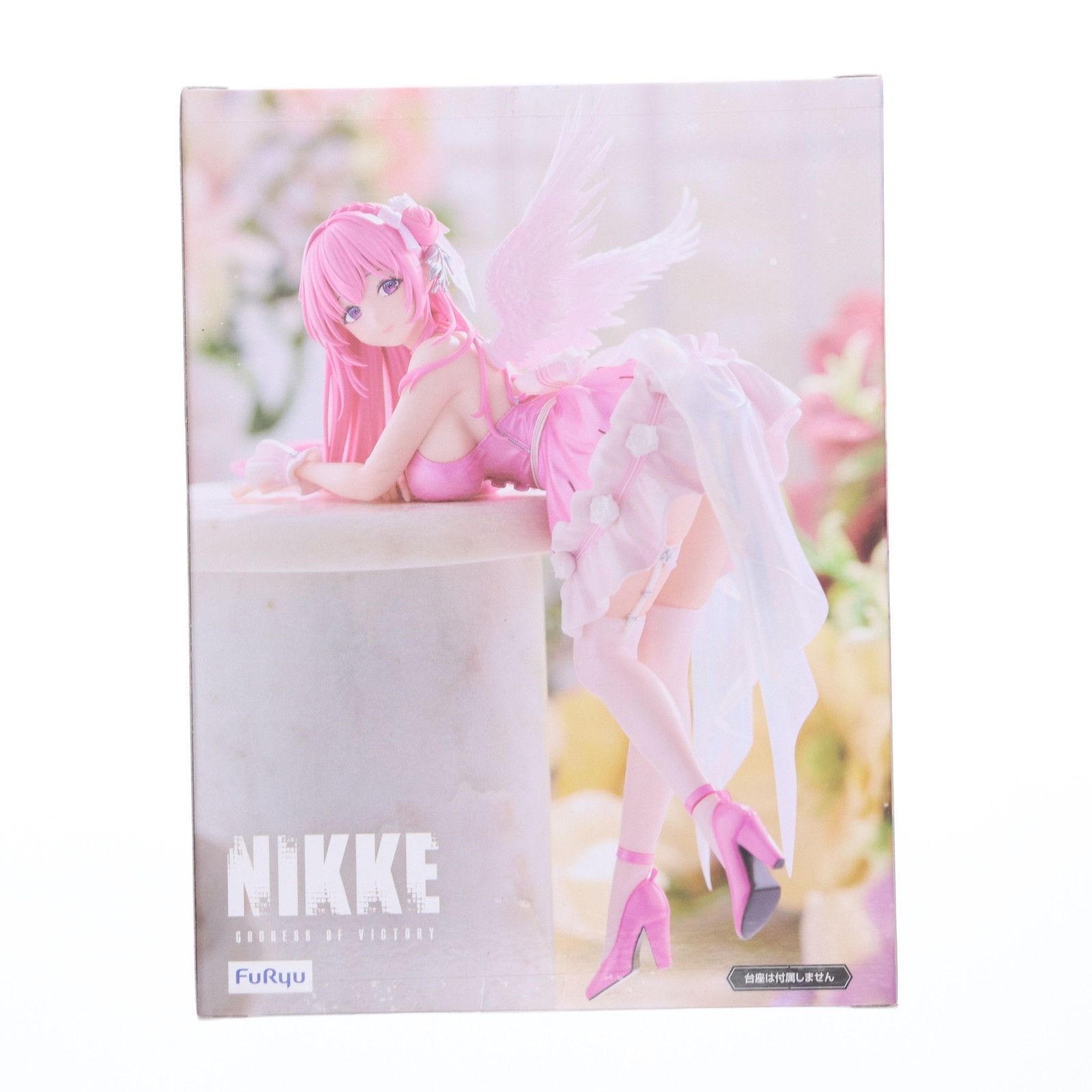 NIKKE ぬーどるストッパー　フィギュア ドロシー ノスタルジア　8個 未開封勝利の女神:NIKKE ぬーどるストッパーフィギュア -ドロシー