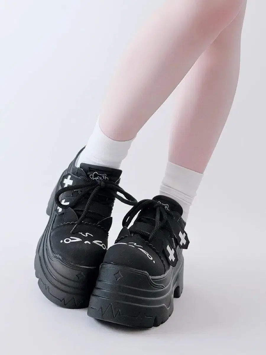 転校生 サブカルチャー フラットフォーム シューズ 検索 SYSTEM Songと靴