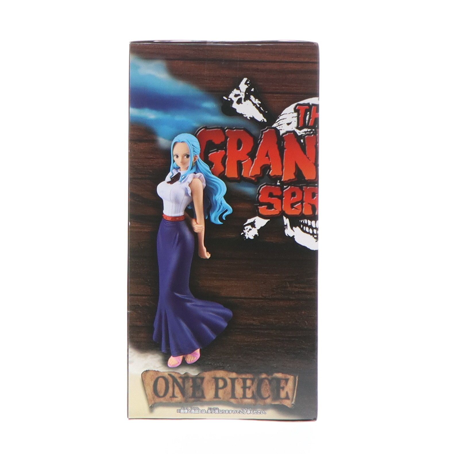 ONE PIECE ネフェルタリ・ビビ グッズセット ONE PIECE ネフェルタリ・ビビ グッズセット