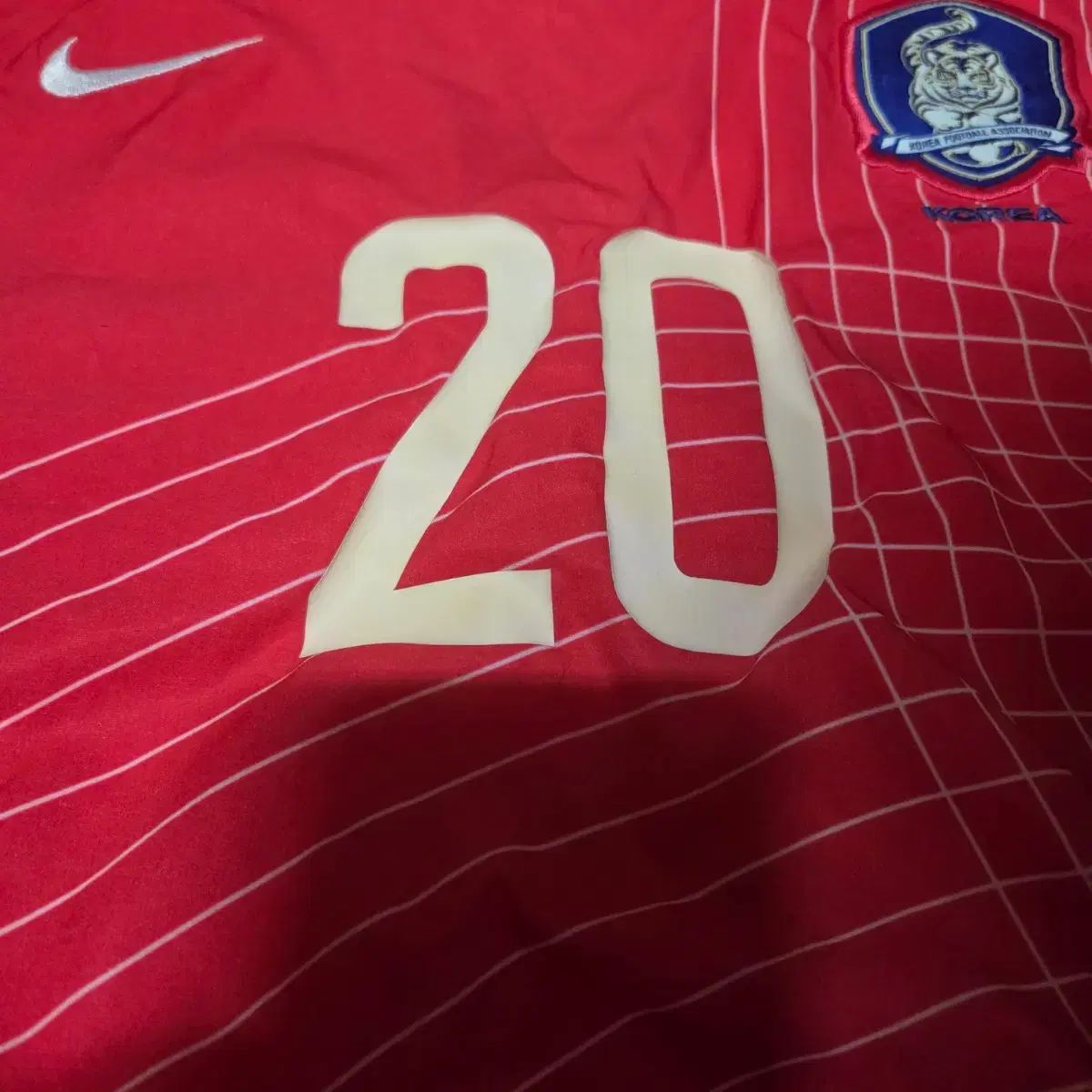 韓国国家代表 2002