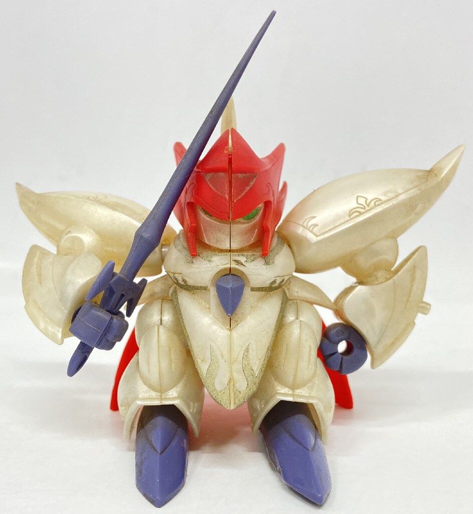 タカラ 魔神大集合 魔神英雄伝ワタル 天王丸 11 - メルカリ