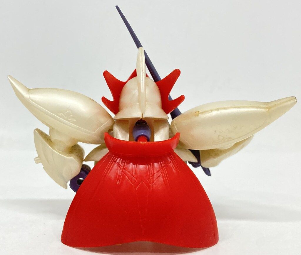 タカラ 魔神大集合 魔神英雄伝ワタル 天王丸 タカラ 魔神大集合 魔神英雄伝ワタル 天王丸 11 - メルカリ