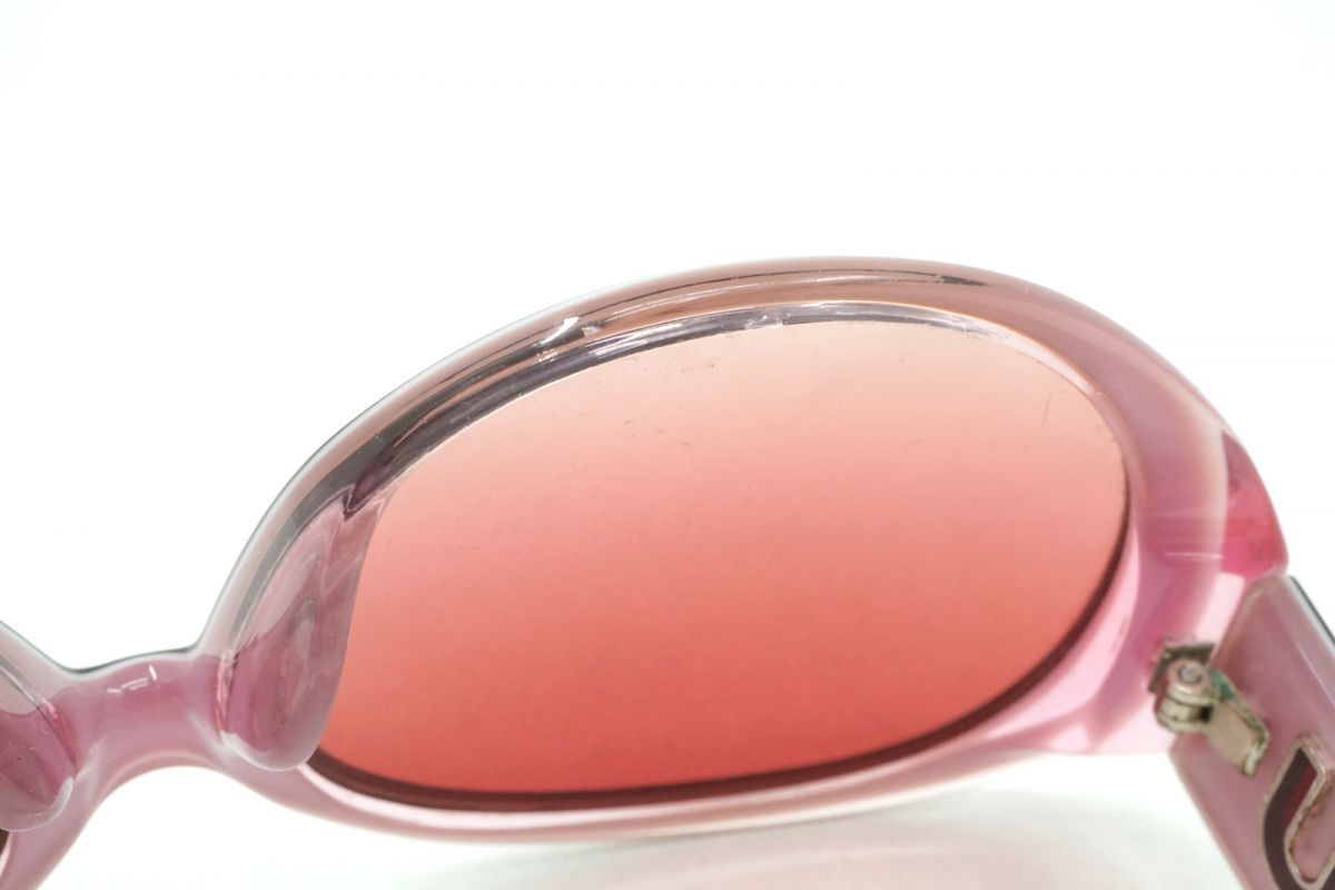 ピンクブラウン MIUMIU