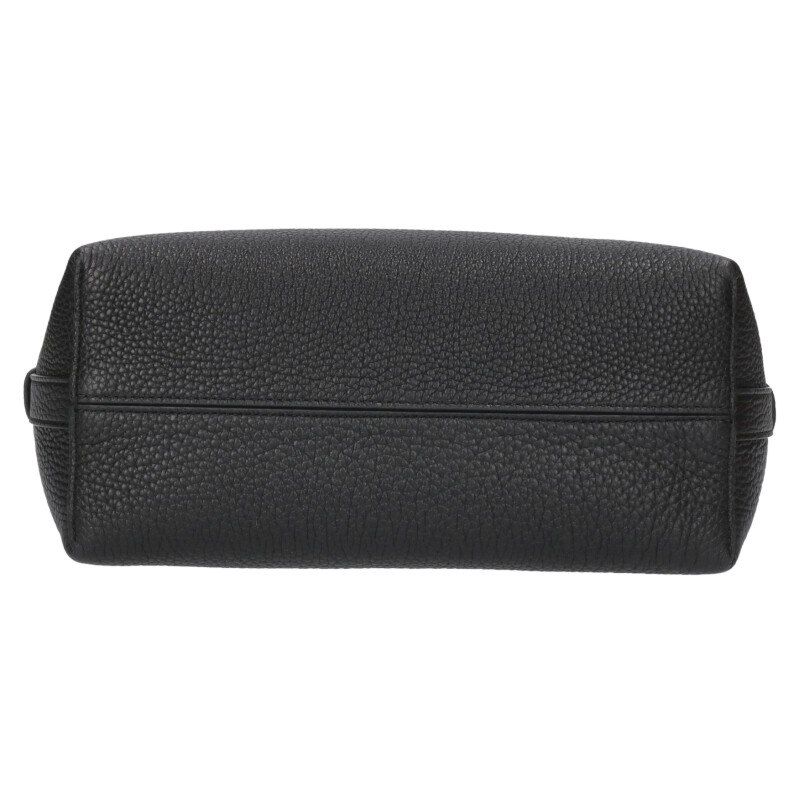 セリーヌ 25AW 122333GT7 ハリークロスボディレザーショルダーバッグ