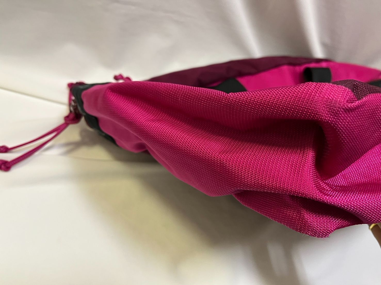 KENZO ケンゾー ボストンバッグ ピンク 90`S 大容量 - メルカリ