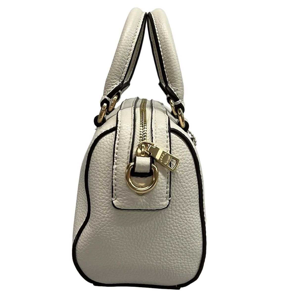 COACH(コーチ) ハンドバッグ ダンシング キトゥン プリント ミニ