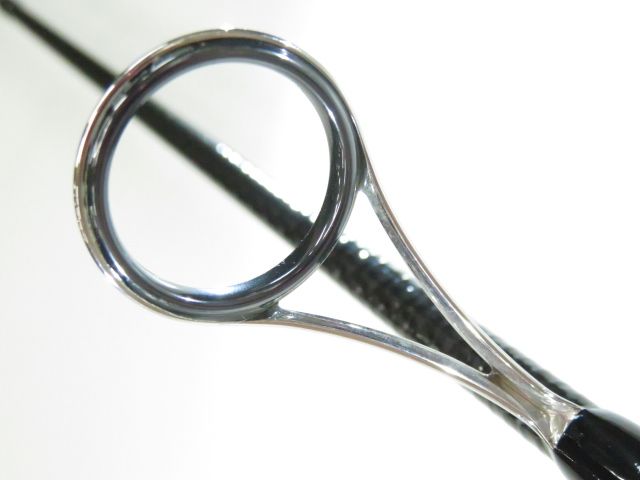 ダイワ スティーズ S66L スカイフラッシュ66 (01-8112080020) - メルカリ