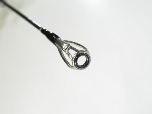 ダイワ スティーズ S66L スカイフラッシュ66 (01-8112080020) - メルカリ