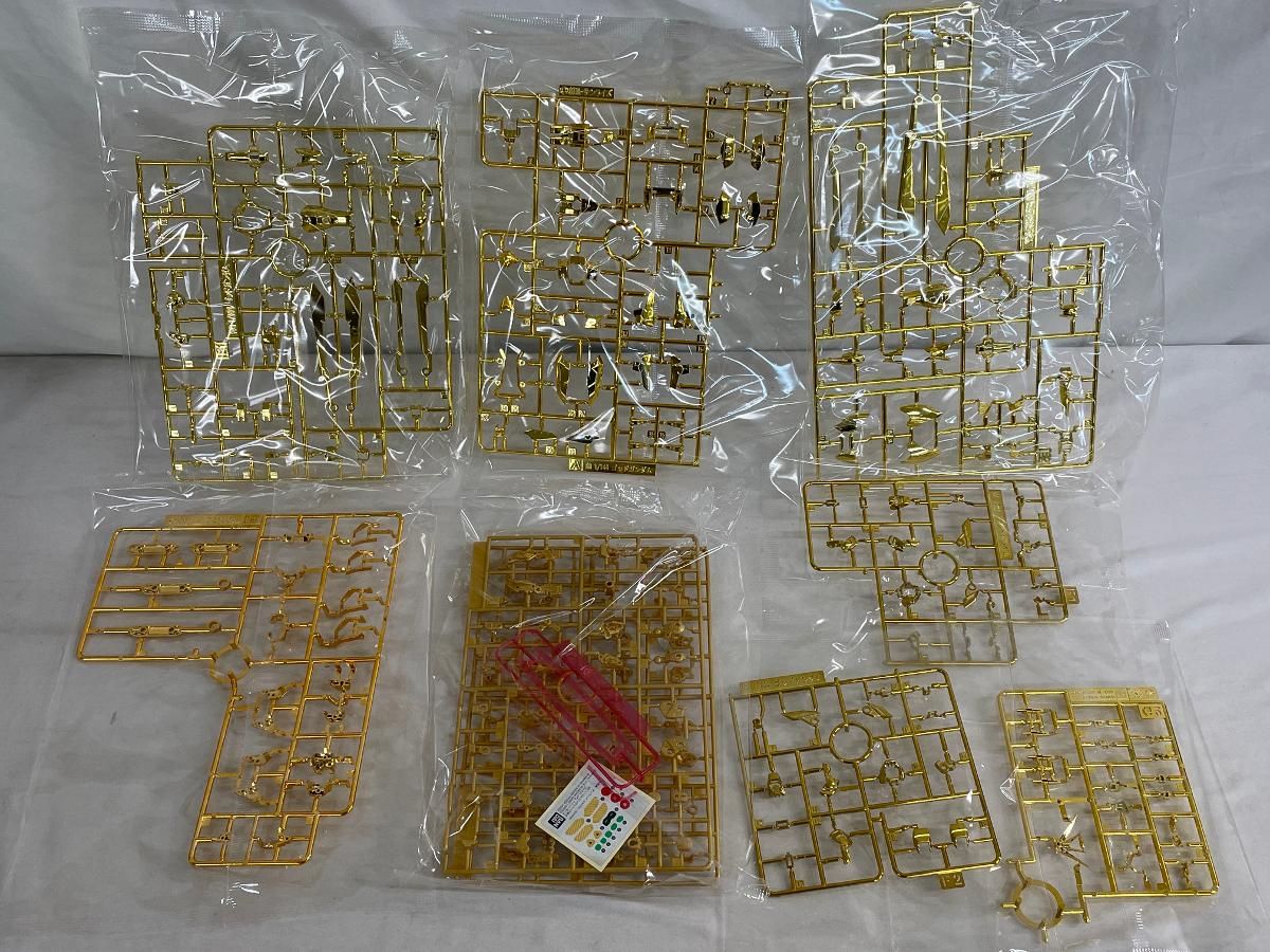 1/144 RG GF13-017NJII ゴッドガンダム ハイパーモード RG 1/144 ガンダムベース限定 ゴッドガンダム ハイパーモード│株式