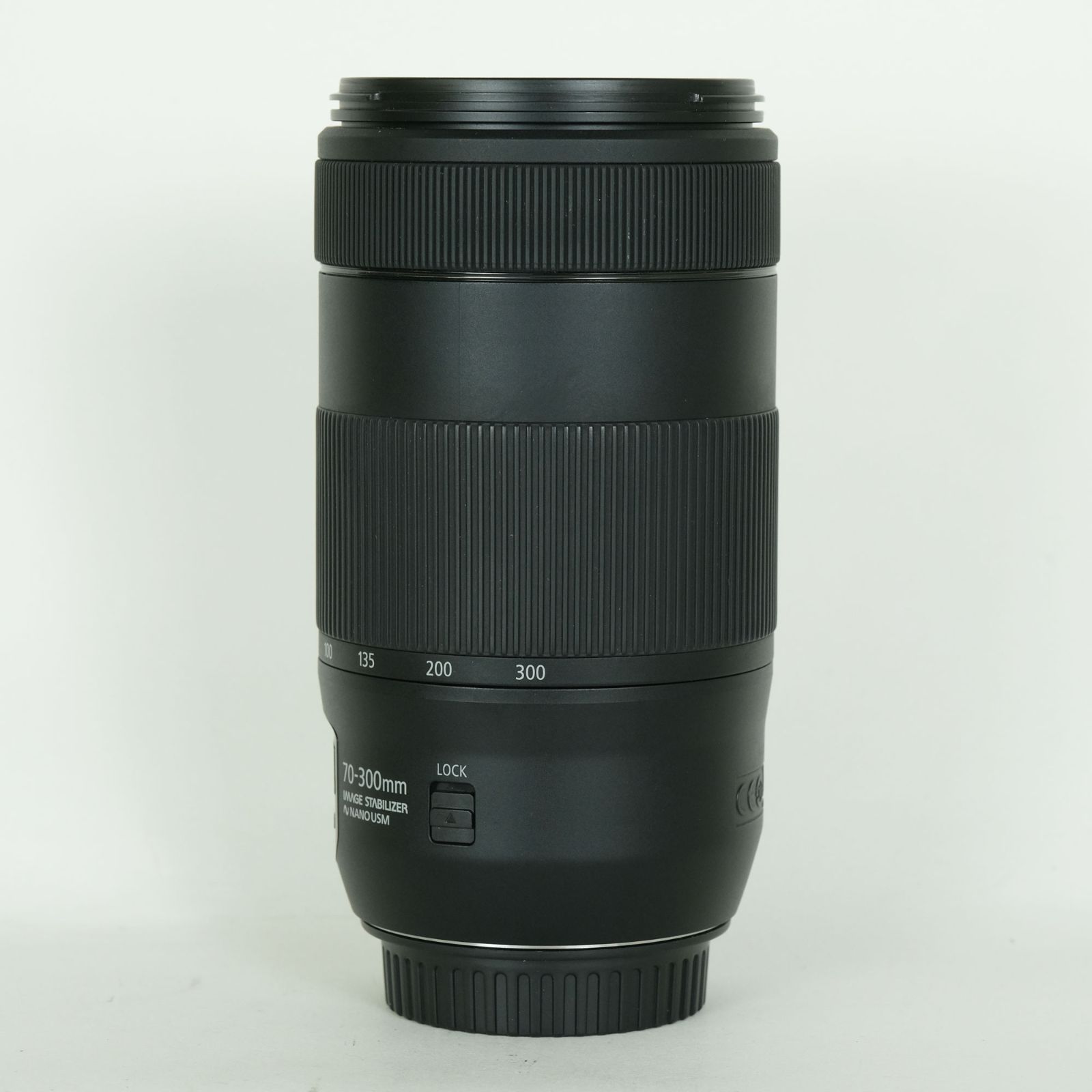 良品 | 純正フード付] Canon EF70-300mm F4-5.6 IS II USM | Canon EF 