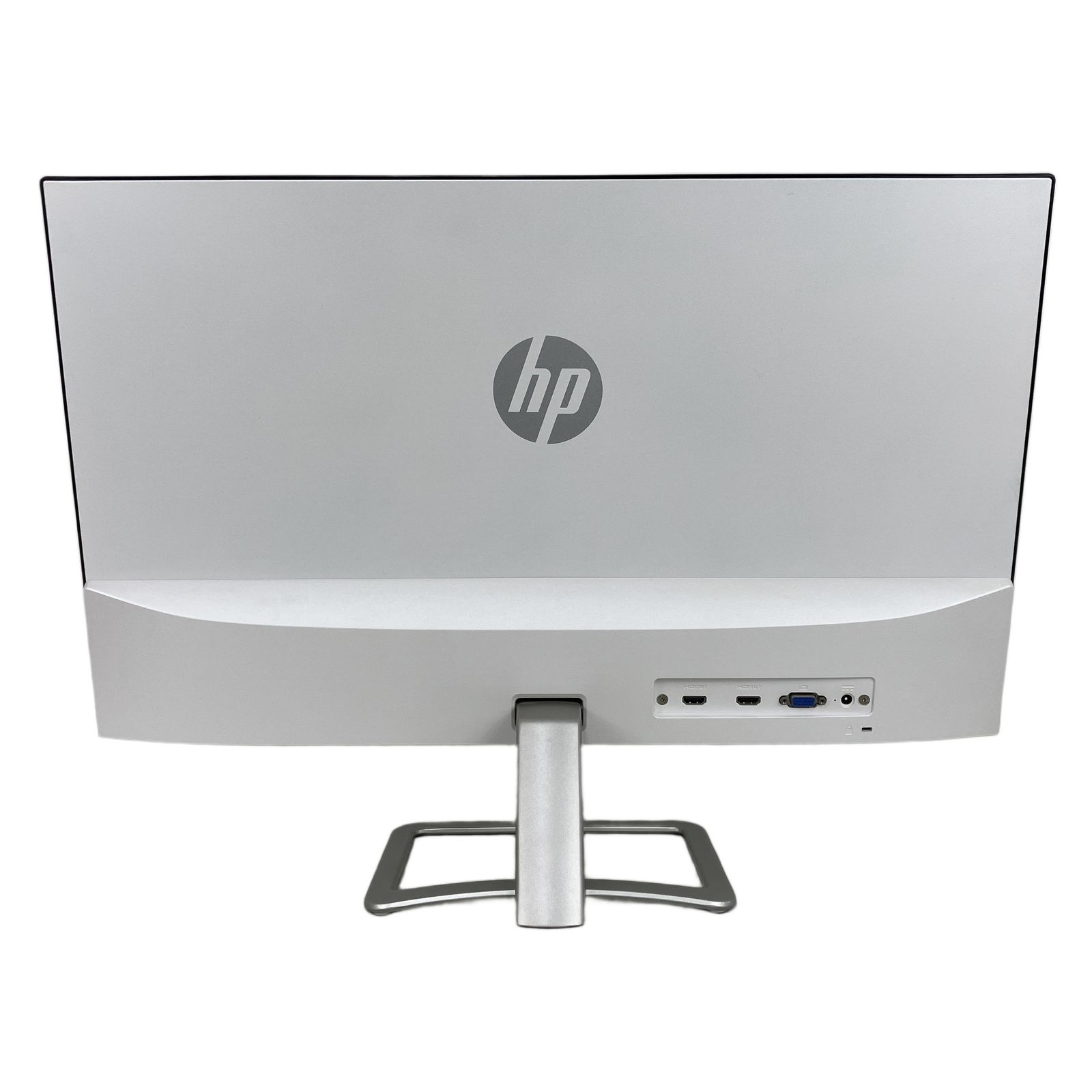 HP 27 er Display 液晶 モニター 2018年製 27インチ PC 家電 ディスプレイ モニター本体 ディスプレイ モニター スマホ タブレット パソコン