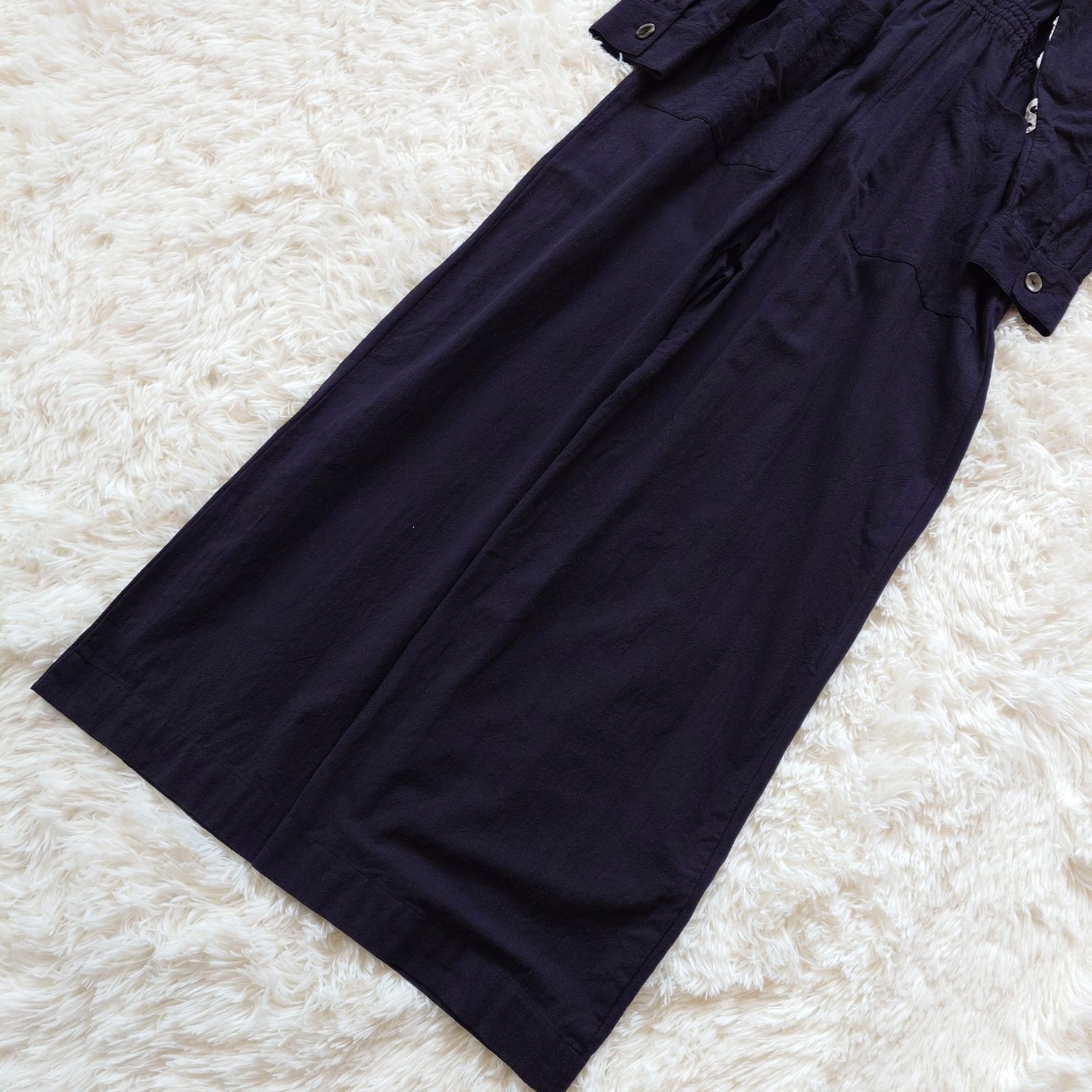 ジャンプスーツ