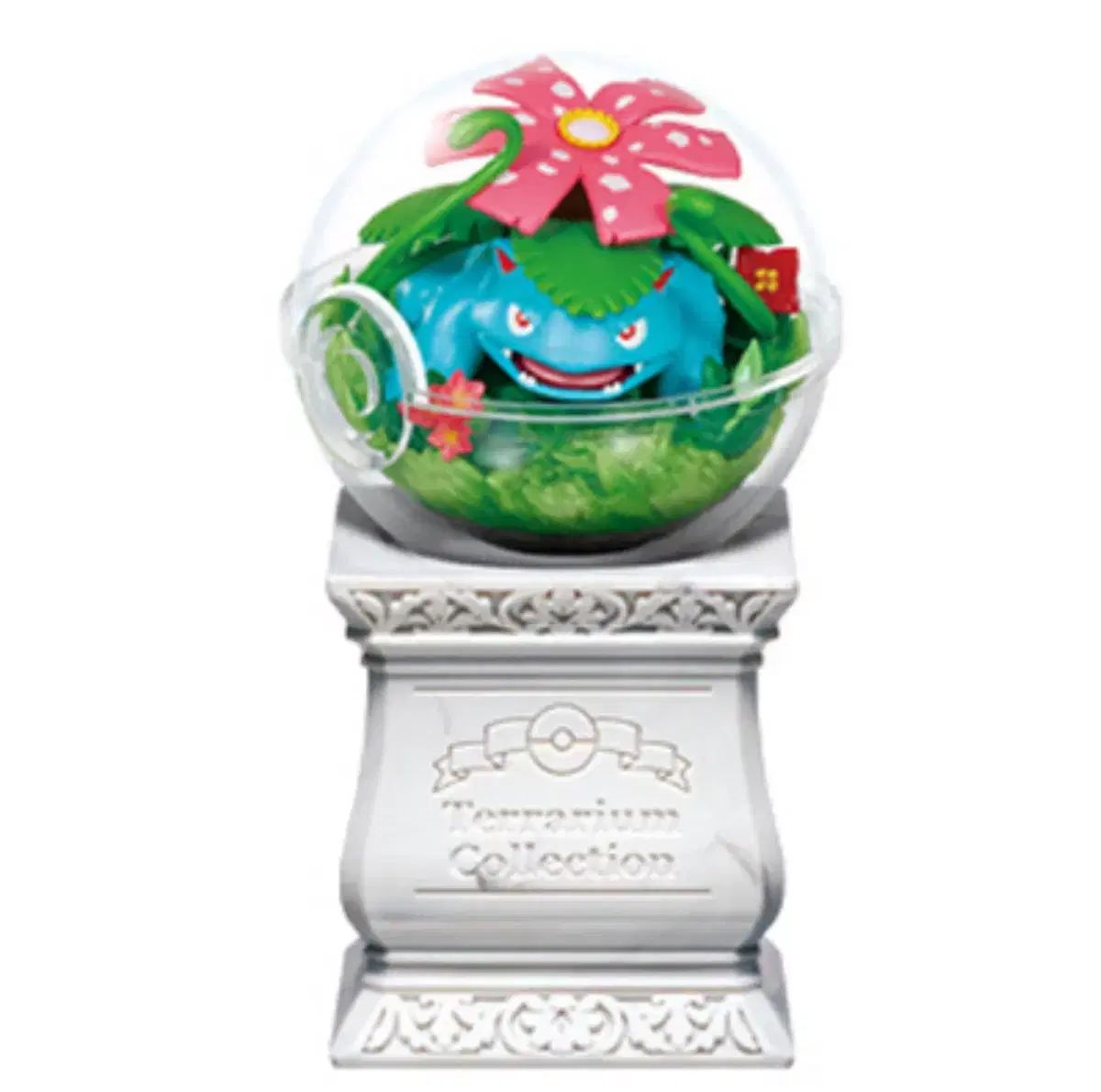 正規品 未開封 リーメント ポケットモンスター テラリウム