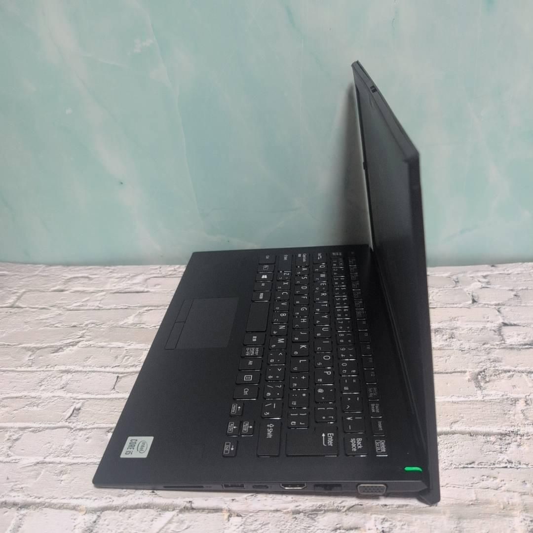 VAIO VJPG