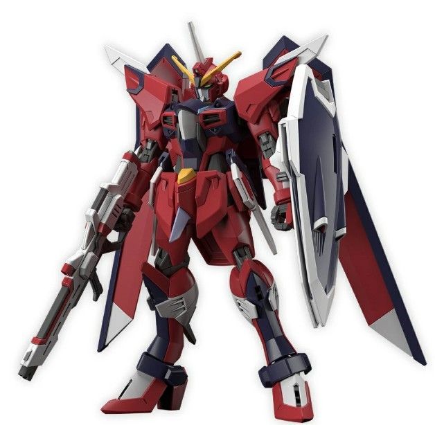 機動戦士ガンダムSEED 【1円】【未開封】HG 機動戦士ガンダムSEED 