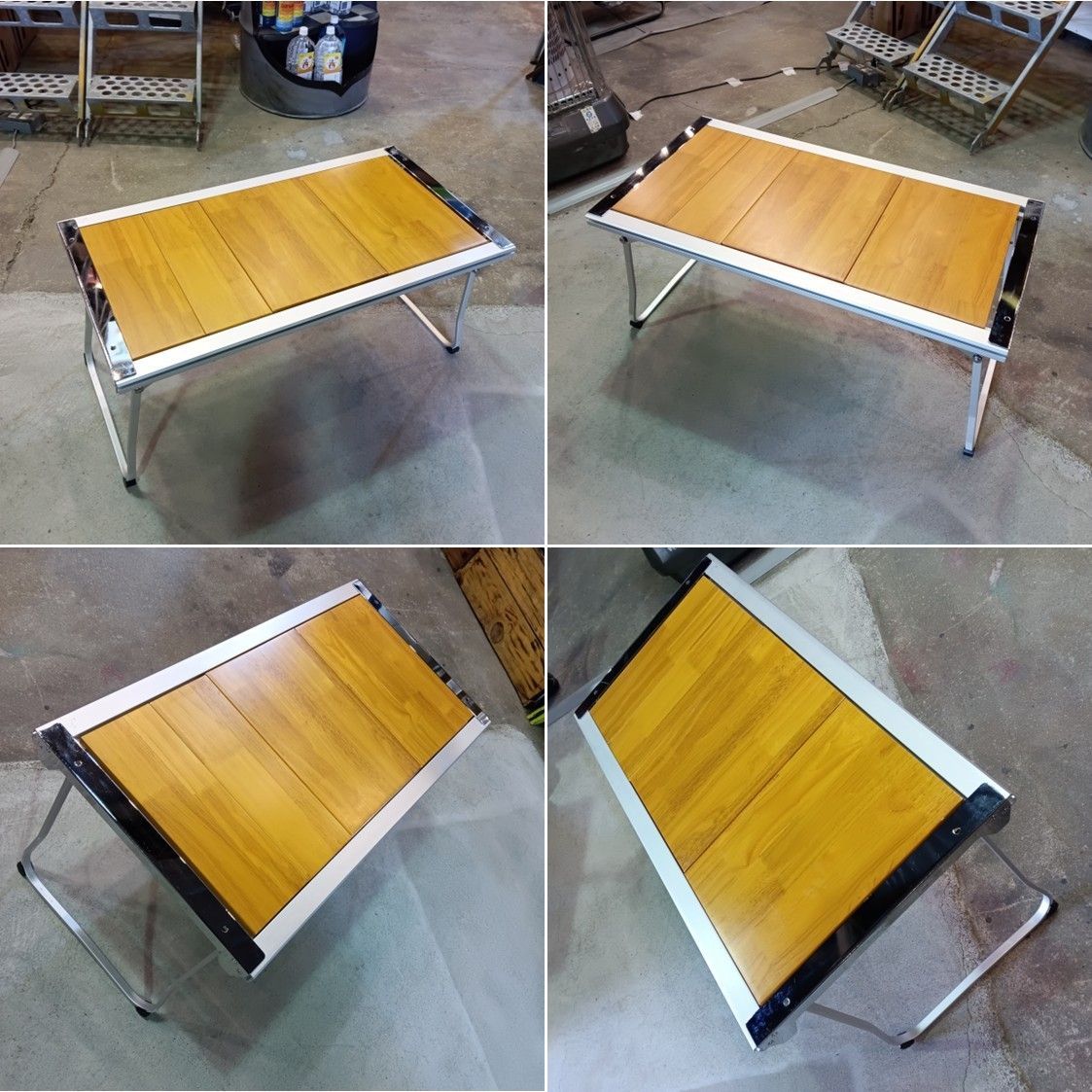 ◇snow peak(スノーピーク) エントリーIGT CK-080 【オプション品付き