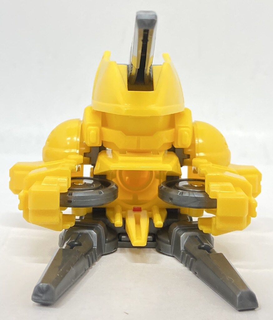 EXビーダマン ブレードオロチ