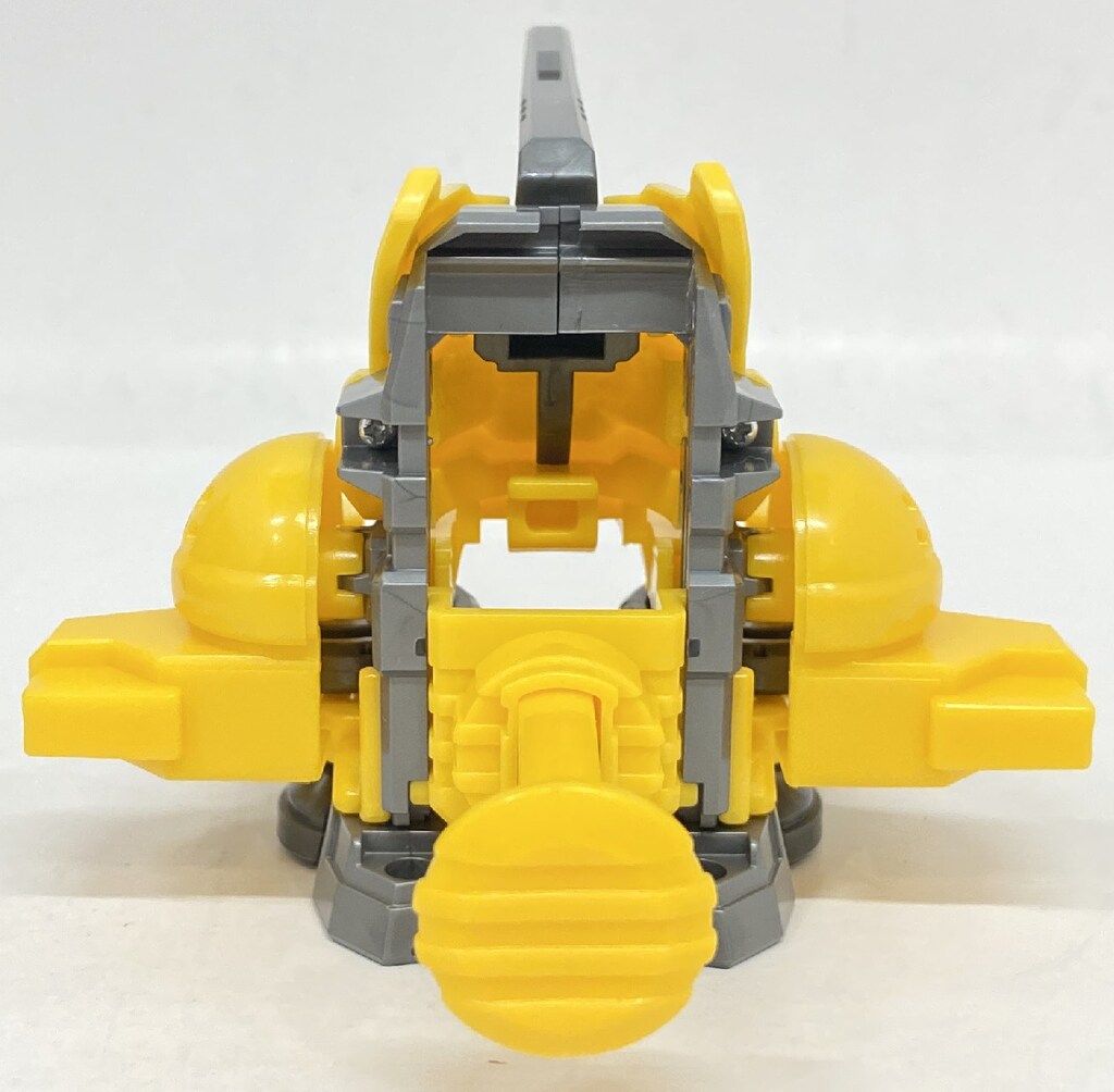 タカラ EXビーダマン ブレードオロチ 140 - メルカリ