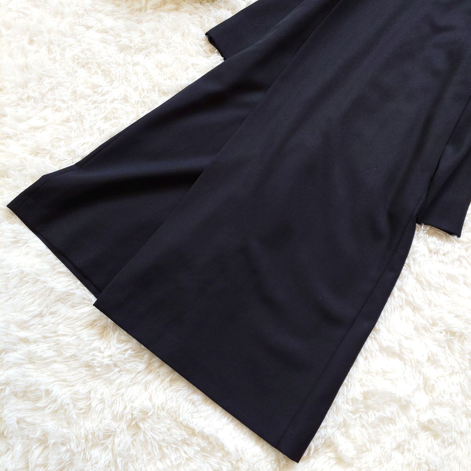 ハイク HYKE オールインワン ジャンプスーツ コンビネゾン ワンピース