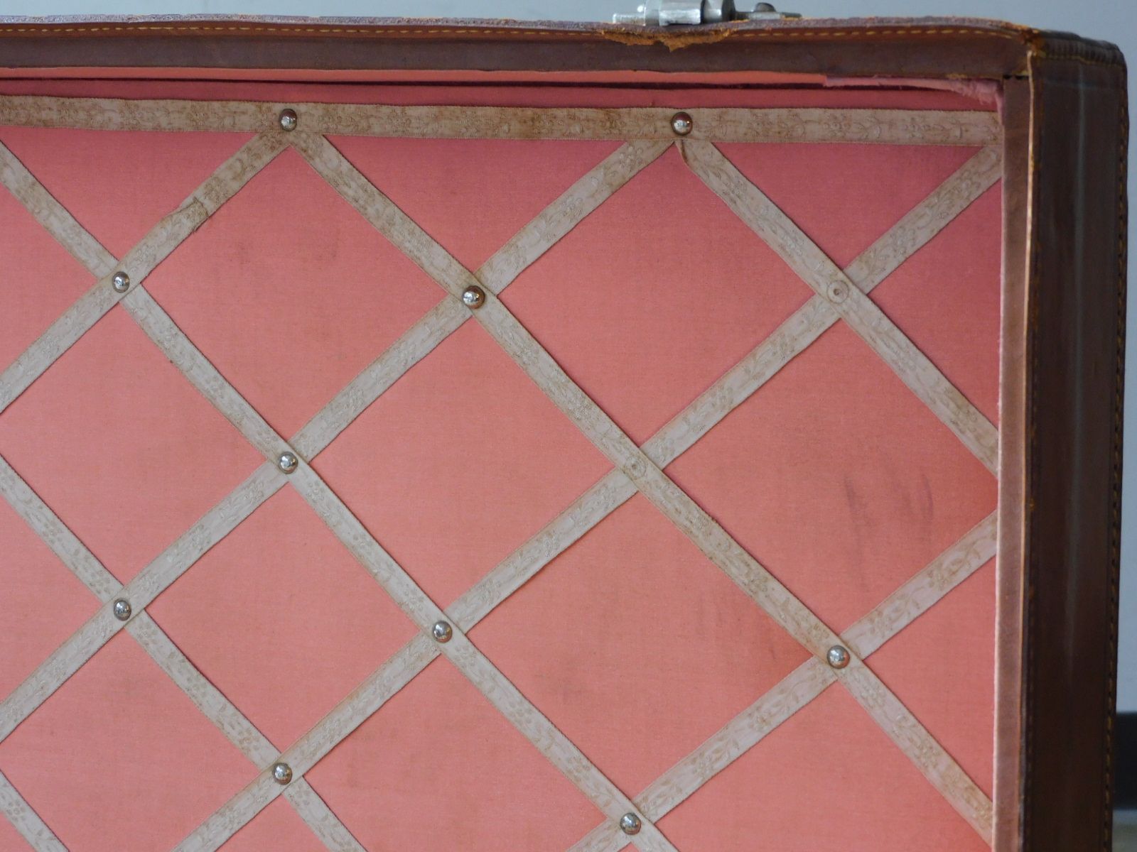 トラベル トランクケース