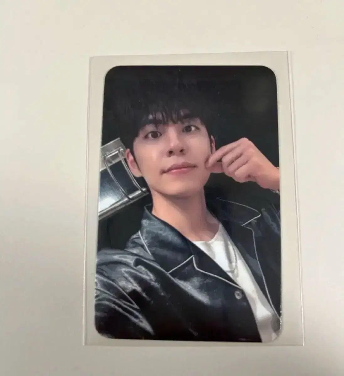 ウォンピル(WONPIL) WHOsfan 特典 トレカ ほっぺつん DAY6 - メルカリ