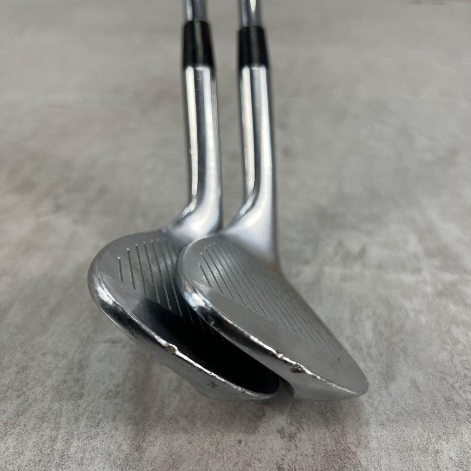 三浦技研 WMF-05 52° 57° ウェッジ AW SW メンズ セット R 三浦技研 WMF-05 52° 57° ウェッジ AW SW メンズ セット R