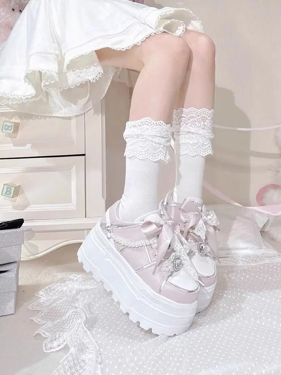 シューズ レイ系