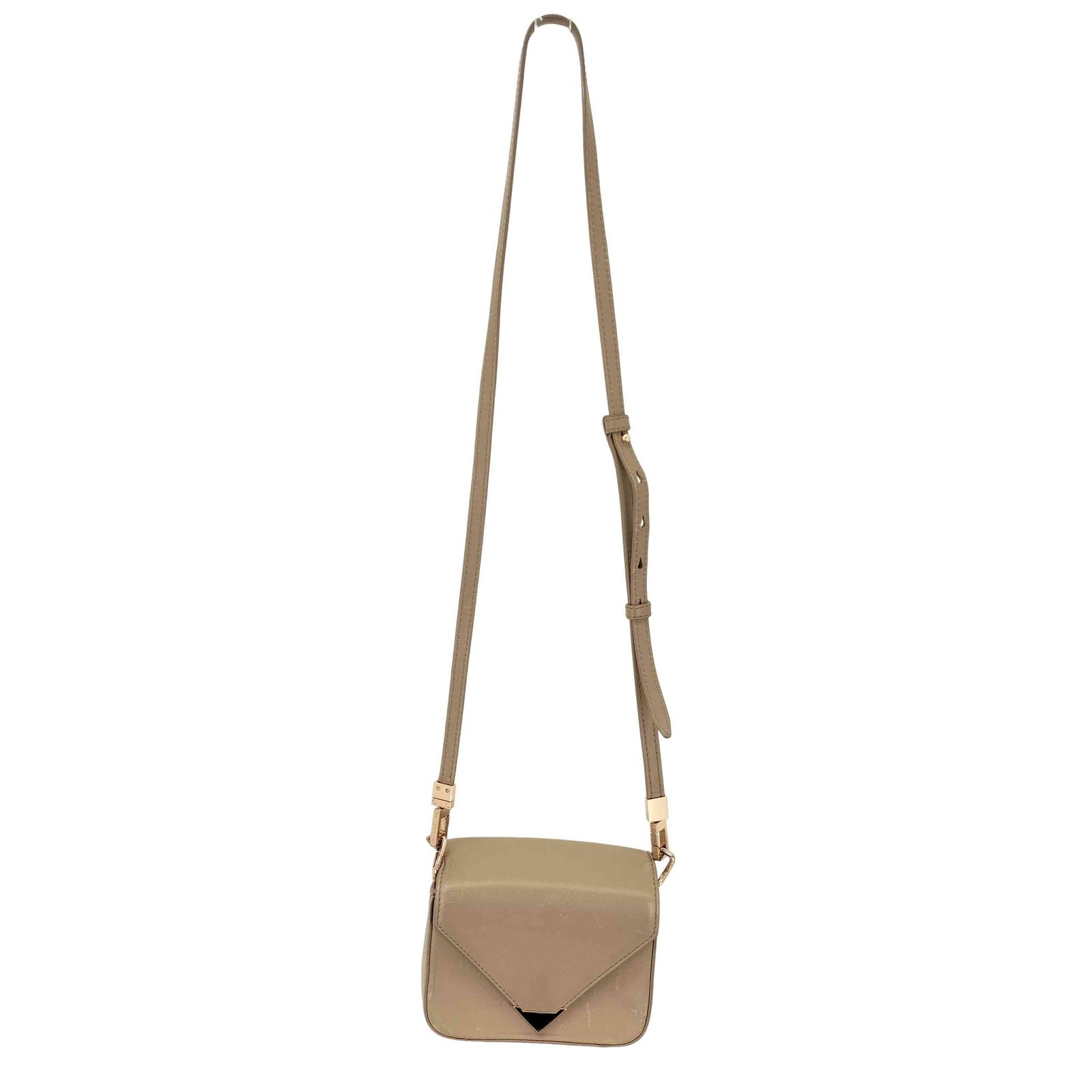 アレキサンダーワン Alexander Wang Prisma ミニショルダーバッグ 